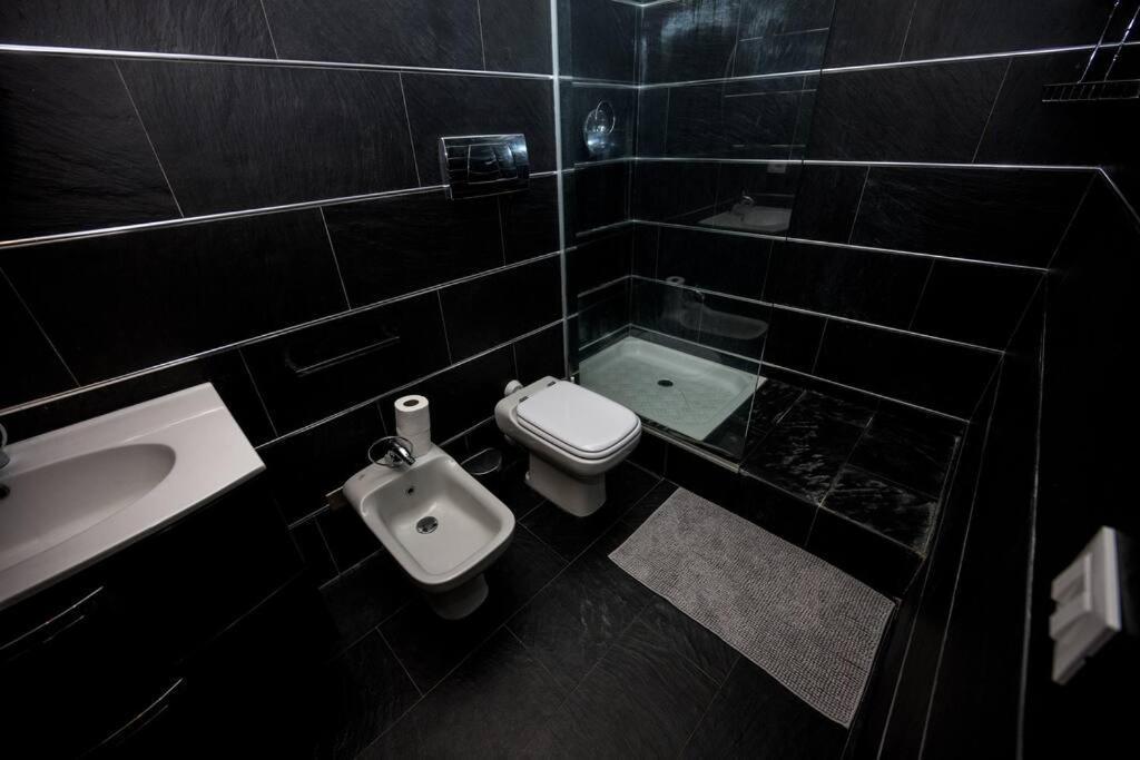 Wonderfull Two Floors Apartment Navigli Milánó Kültér fotó