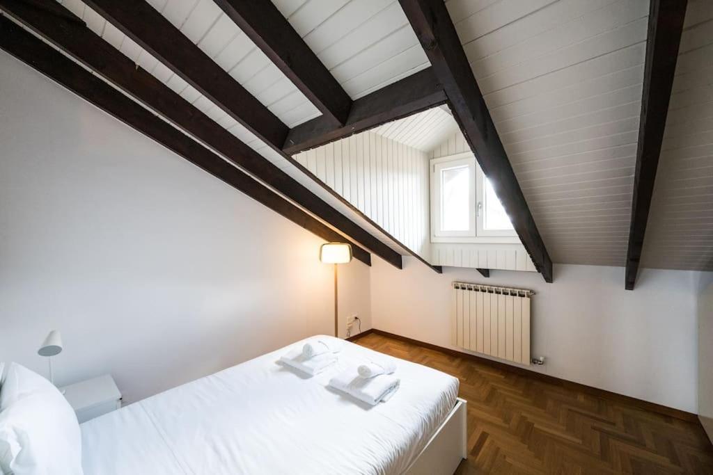 Wonderfull Two Floors Apartment Navigli Milánó Kültér fotó