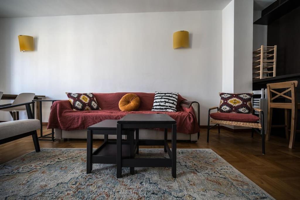 Wonderfull Two Floors Apartment Navigli Milánó Kültér fotó